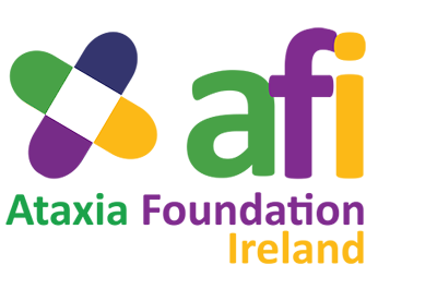 Friedreichs Ataxia Society Ireland