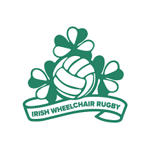 Irish Wheelchair Rugby Team