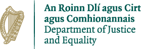 Department of Justice, Equality and Law Reform