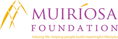 Muiriosa Foundation